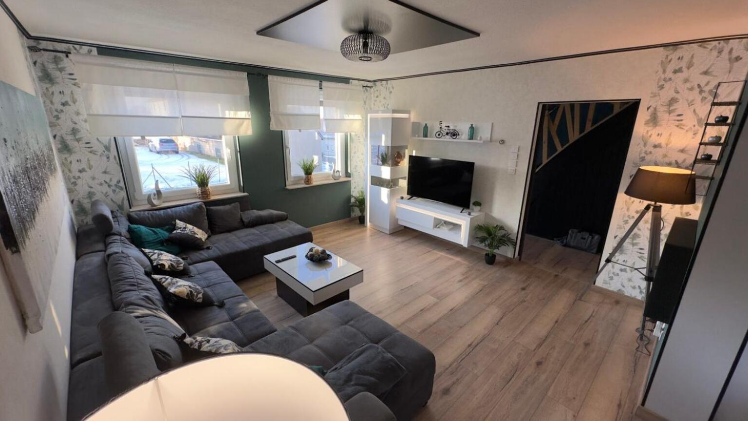 Maison Chez Nounou Sauna Jacuzzi Jardin Arbore